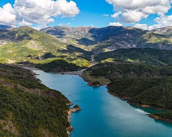 Bovilla Lake Hiking Tour