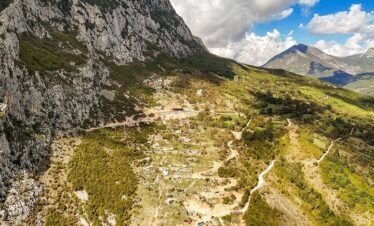 Bovilla Lake Hiking Tour