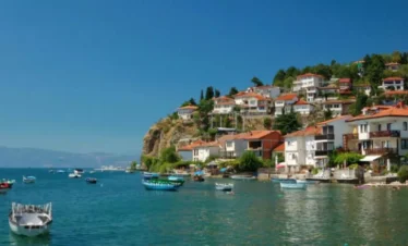 Ohrid Lake Tour