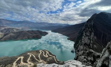 Bovilla Lake Hiking Tour