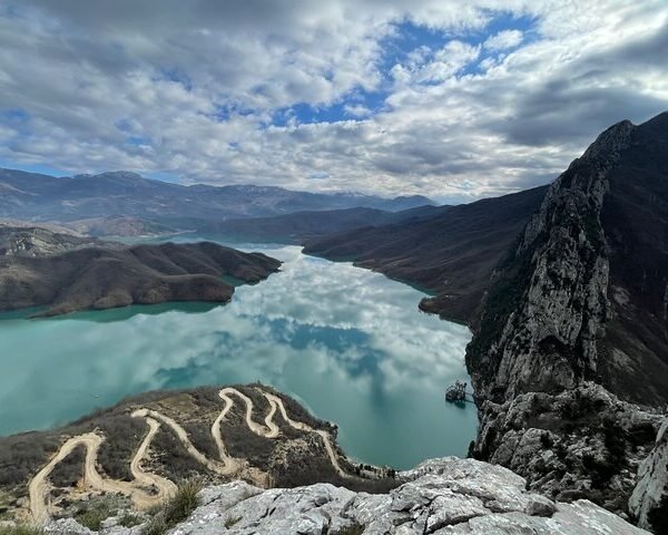 Bovilla Lake Hiking Tour