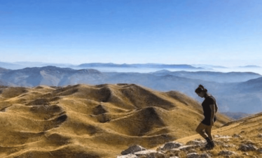 Mali me Gropa Hiking Tour