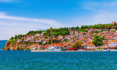 Ohrid Lake Tour