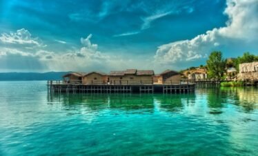 Lake Ohrid Tour