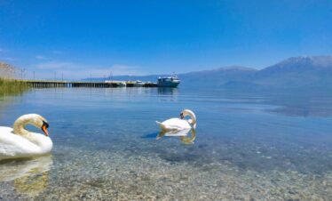 Lake Ohrid Tour