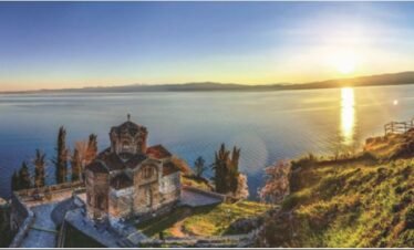 One Day Lake Ohrid Tour