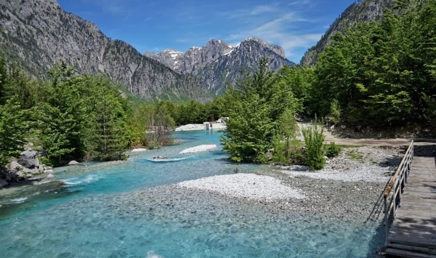 Why Valbona National Park Should Be on Every Hiker’s Bucket List
