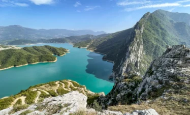 Bovilla Lake Hiking Tour