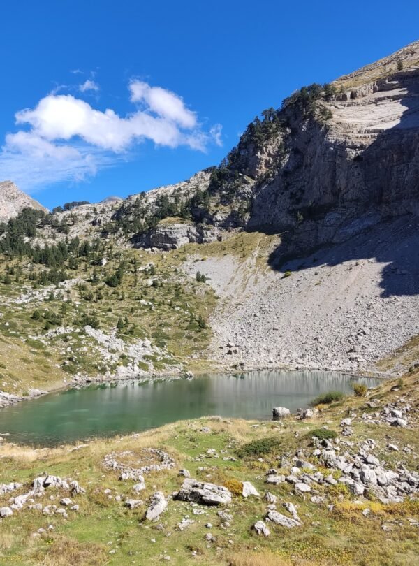 Jezerca Mountain Hiking & Camping Tour