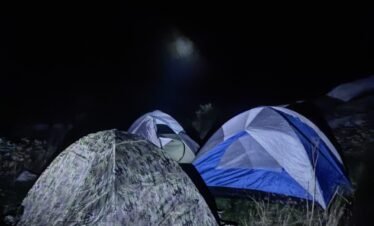 Jezerca Mountain Hiking & Camping Tour