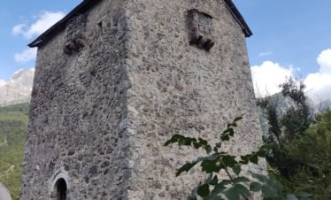 Hiking Tour to Thethi National Park