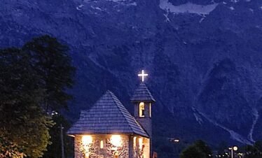 Hiking Tour to Thethi National Park