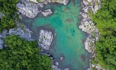 Valbona Valley Hiking And Camping