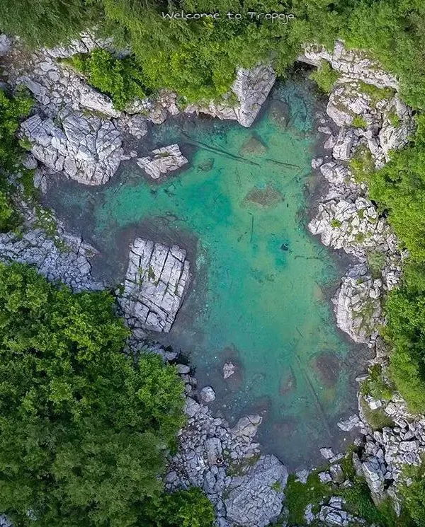 Valbona Valley Hiking And Camping