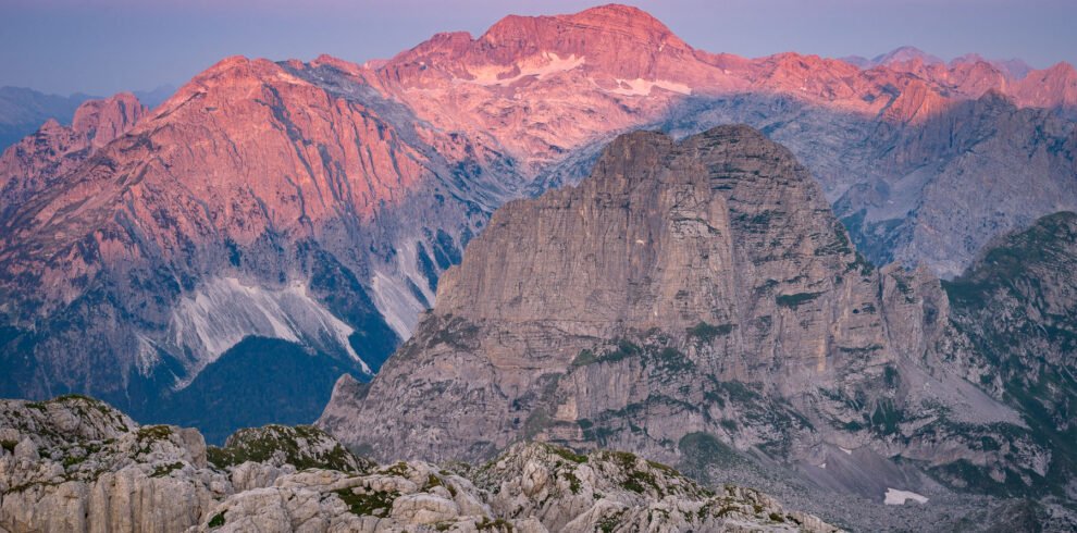 Jezerca Mountain Hiking & Camping Tour