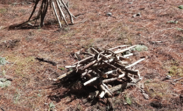 Survival Tour At Mali Me Gropa