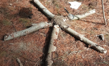 Survival Tour At Mali Me Gropa